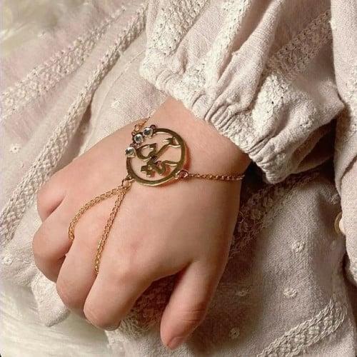 أسوارة أطفال بالاسم