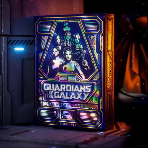 Guardians of the Galaxy - حارس المجرة