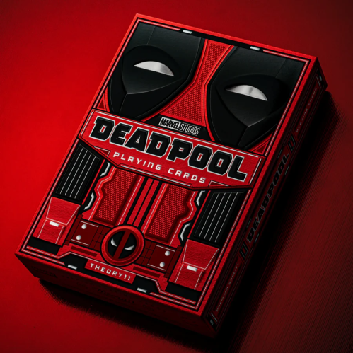 ديد بول- DEADPOOL