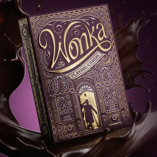WONKA - ونكا