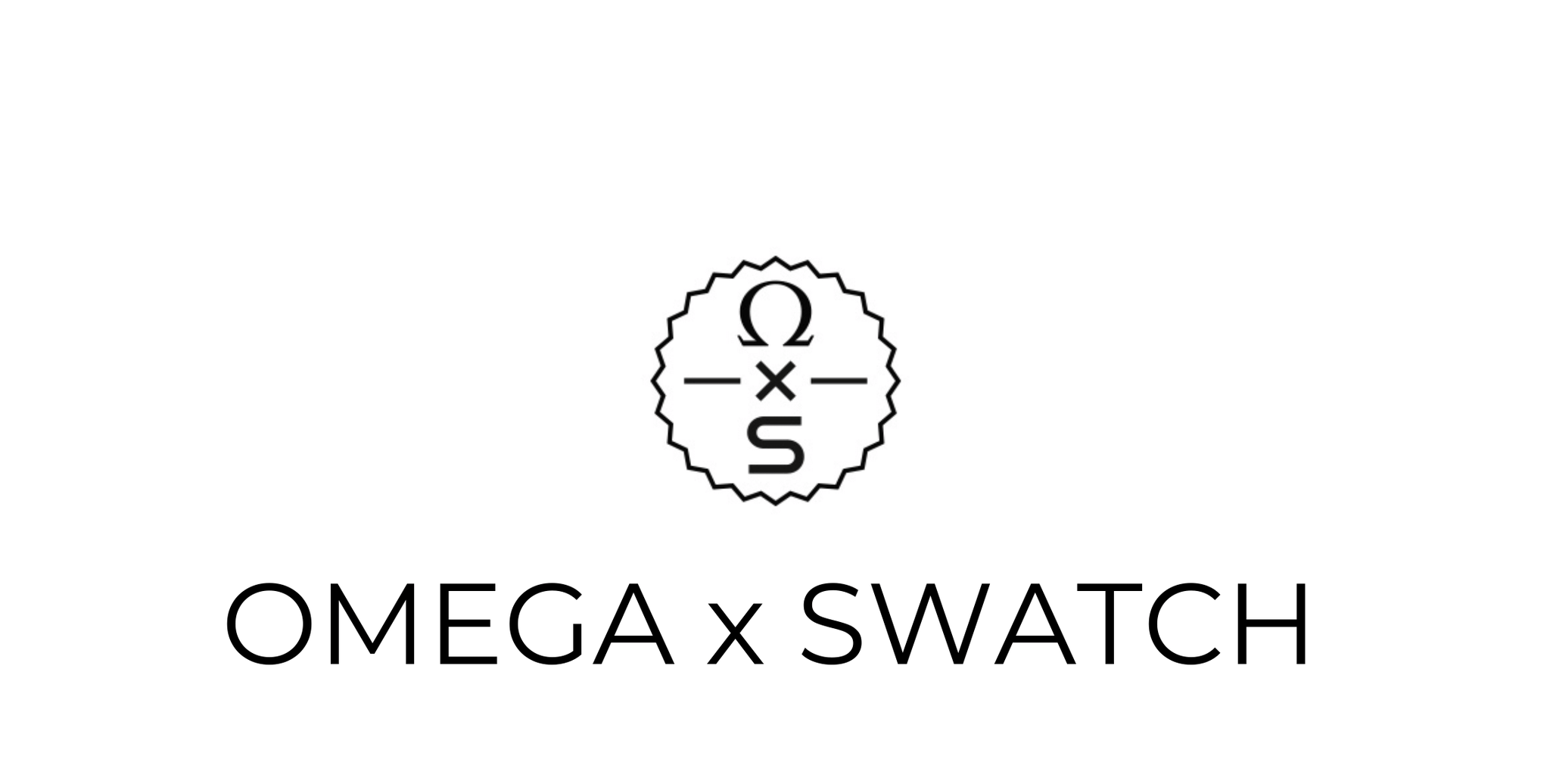 Omega x Swatch
