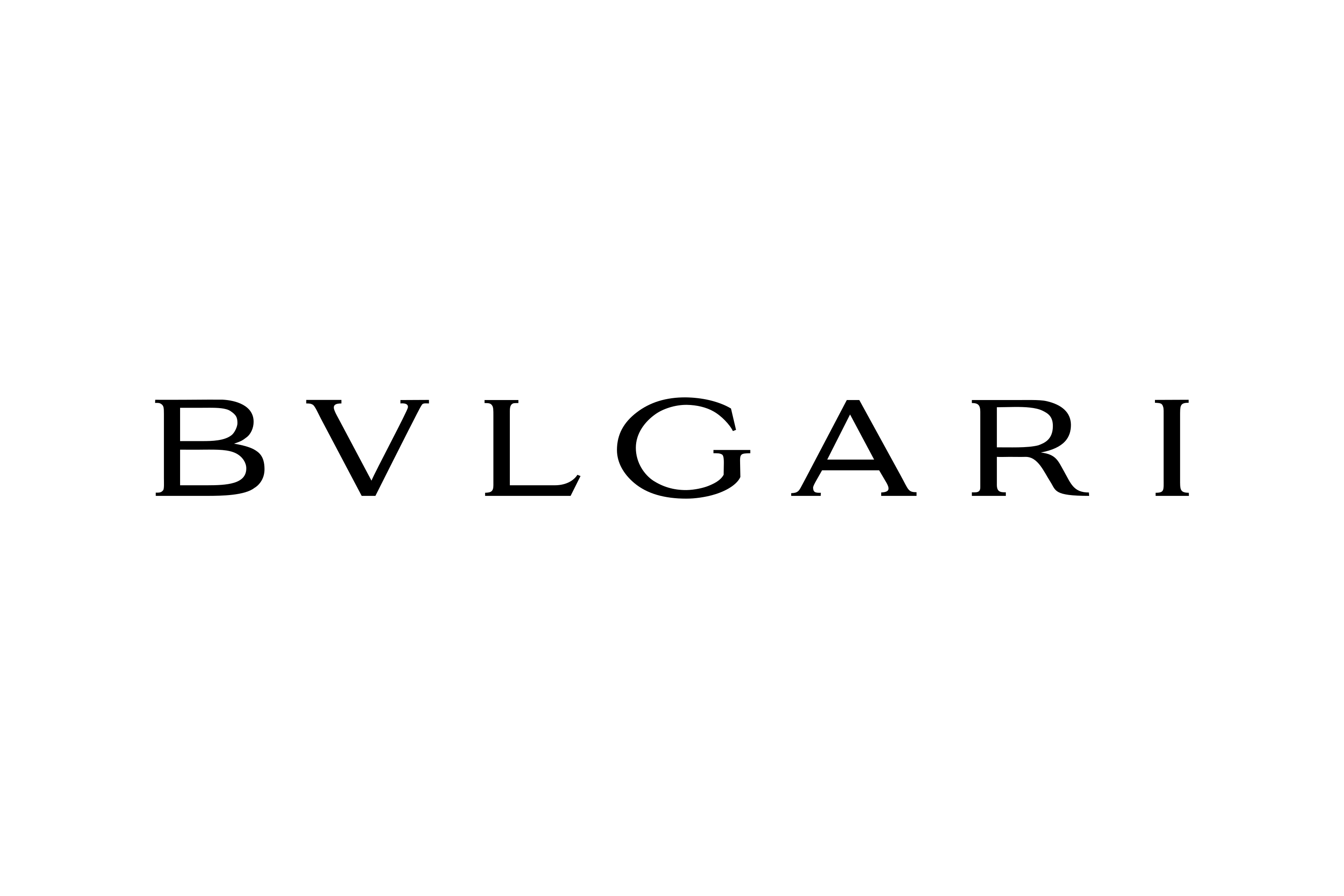 BULGARI