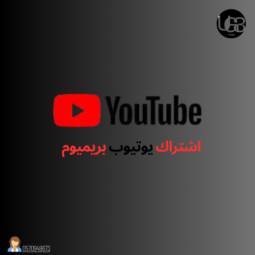 يوتيوب برايم (سنه)