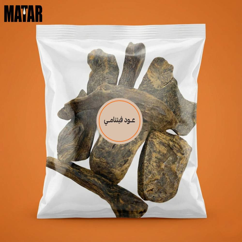 عود فيتنامي محسن درجه أولى