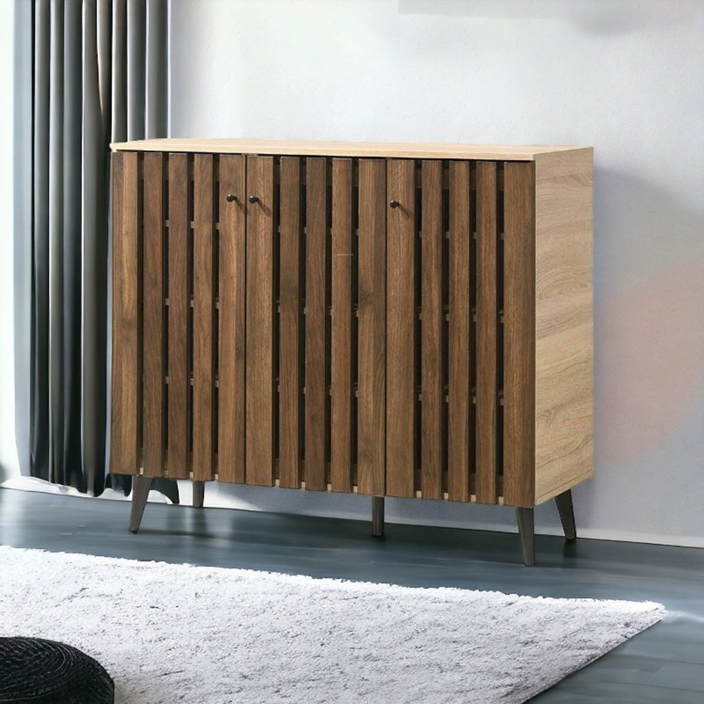 خزانة أحذية