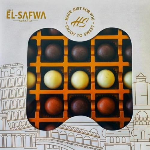 حلا روشيه "الصفوة"