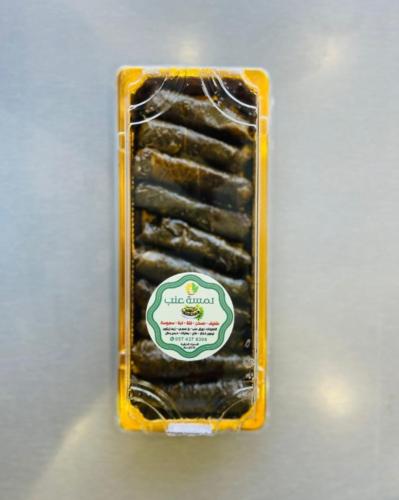 ورق عنب صغير