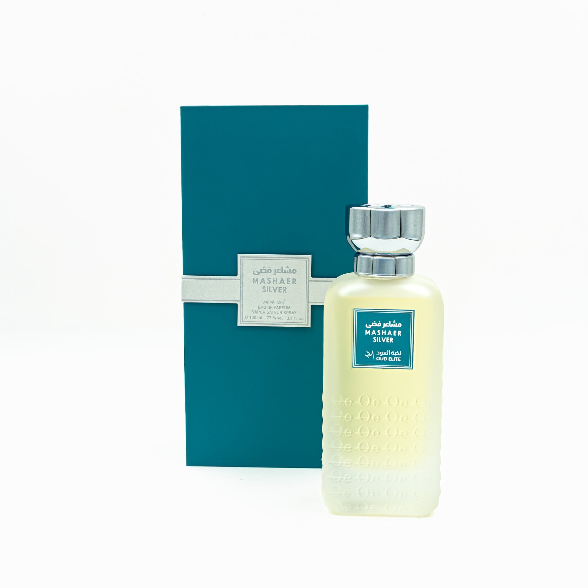 Fragrance for Him - Oud Elite