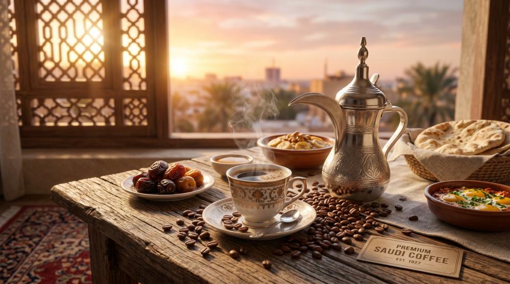 أفضل قهوة صباحية تمنحك بداية قوية ليومك وتزيد نشاطك طوال اليوم