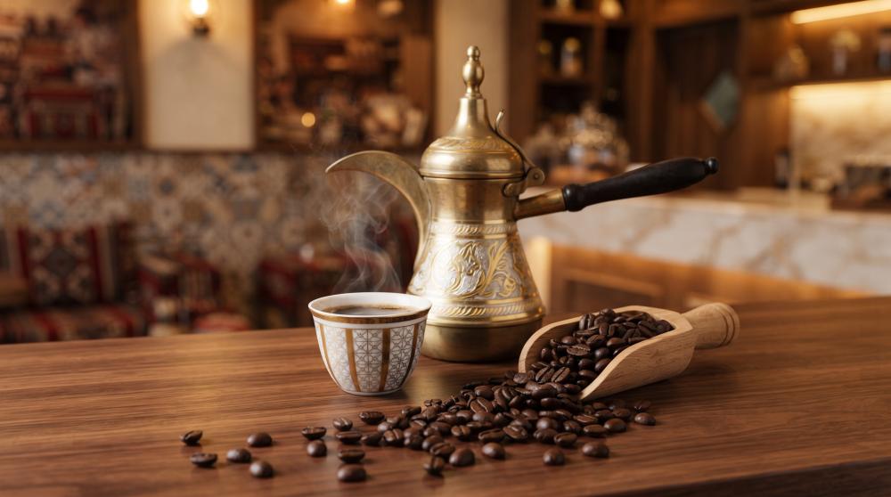 فوائد البن الطبيعي ولماذا يفضله الخبراء دليل شامل لاختيار أفضل قهوة