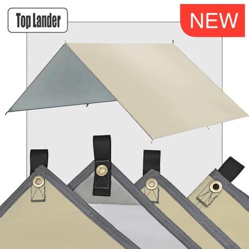 خيمة تارب للتخييم مقاومة للماء