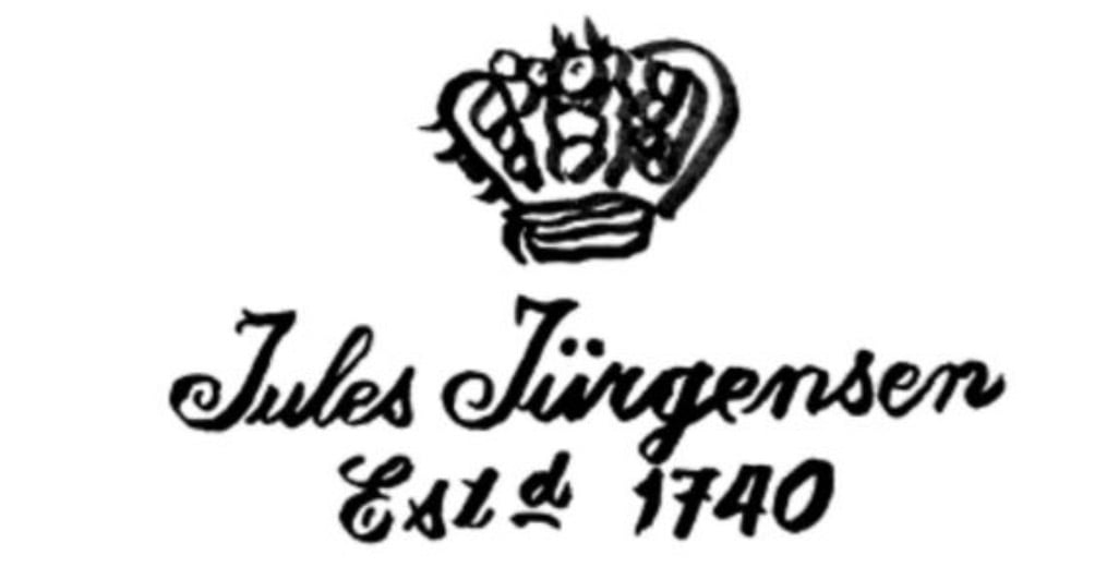 Jules Jurgensen