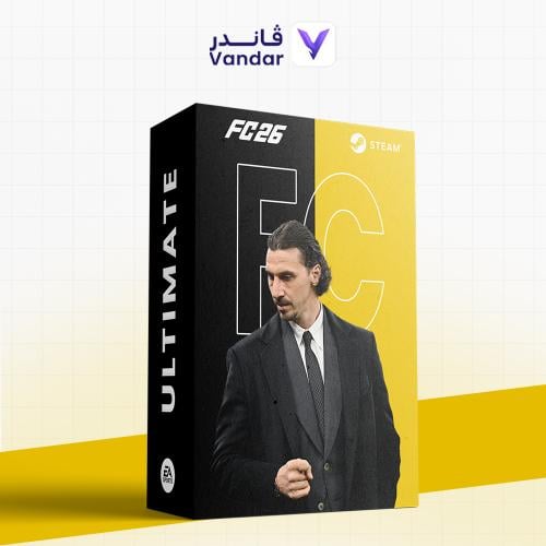 فيفا 26 التميت | EA Sports FC 26 Ultimate - PC
