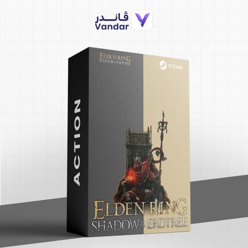 إلدن رينق شادو اوف ذا إردتري | Elden Ring: Shadow...