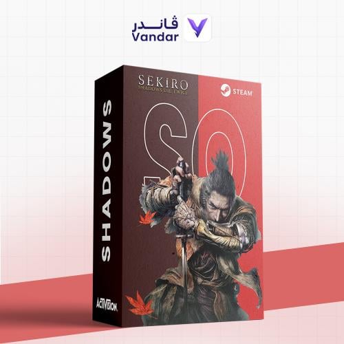 سكيرو: شادوز داي توايس | Sekiro: Shadows Die Twice...