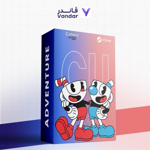 كوب هيد (شامل الإضافة) | Cuphead: The Delicious La...
