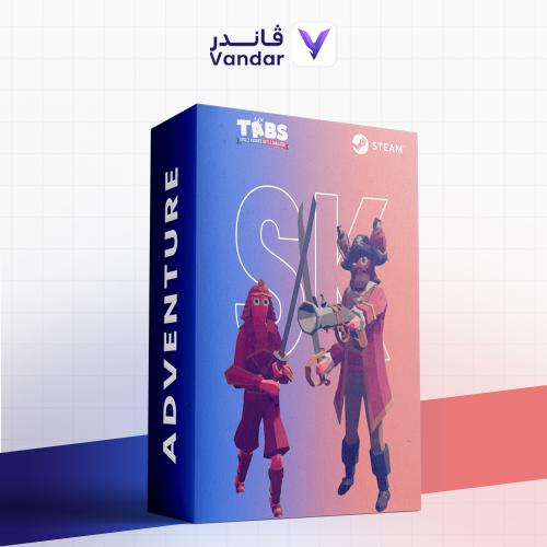 تابز | Totally Accurate Battle Simulator - PC