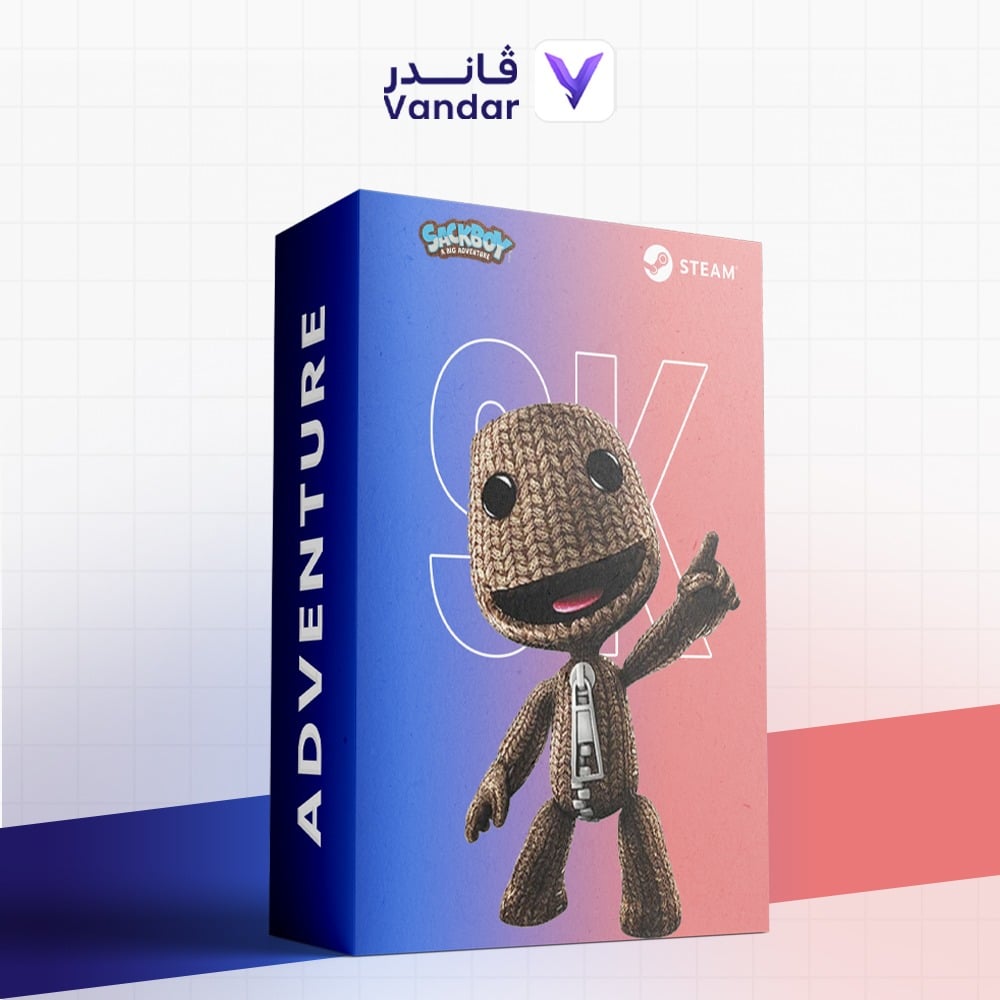 ساكبوي: المغامرة | Sackboy: A Big Adventure - PC