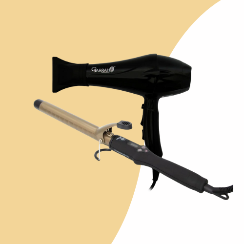 أجهزة الشعر
