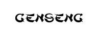 Genseng