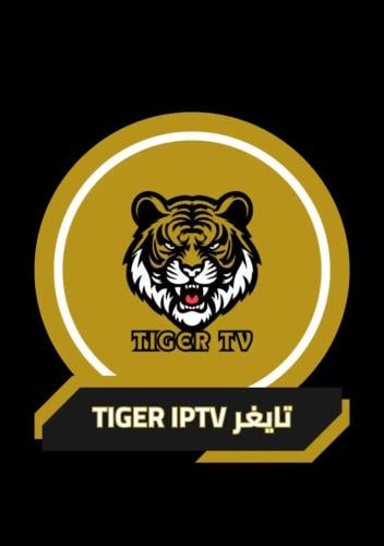 اشتراك تايجر 12 شهر ( سنه )