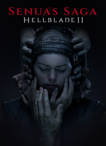 هيل بليد 2 - Hellblade 2
