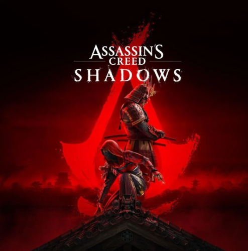 أساسنز كريد شادوز - Assassin’s Creed Shadows