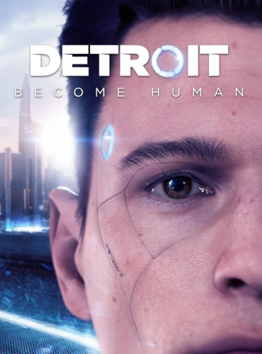 نحو الانسانية - Detroit Become Human