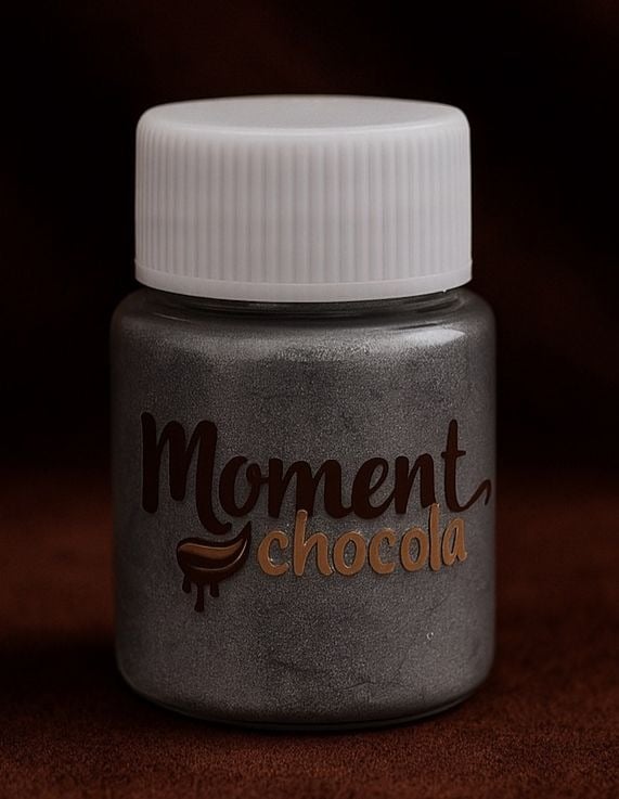 الوان الميتاليك الامعه (قلتر ناعم )