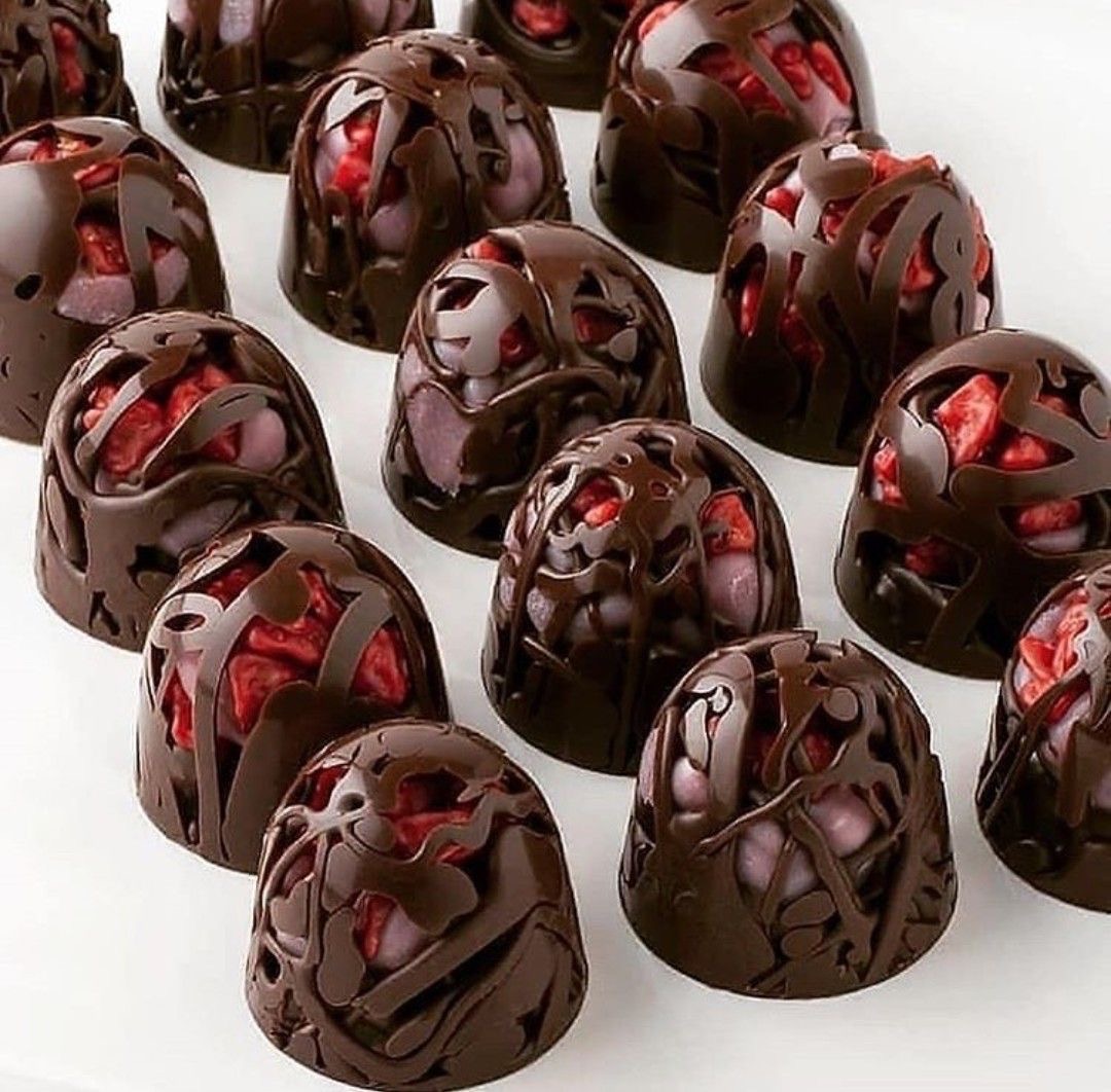 قالب تركي نصف بيضه