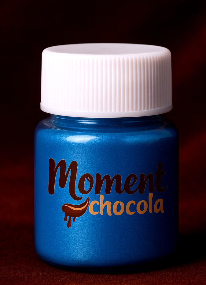 الوان الميتاليك الامعه (قلتر ناعم )