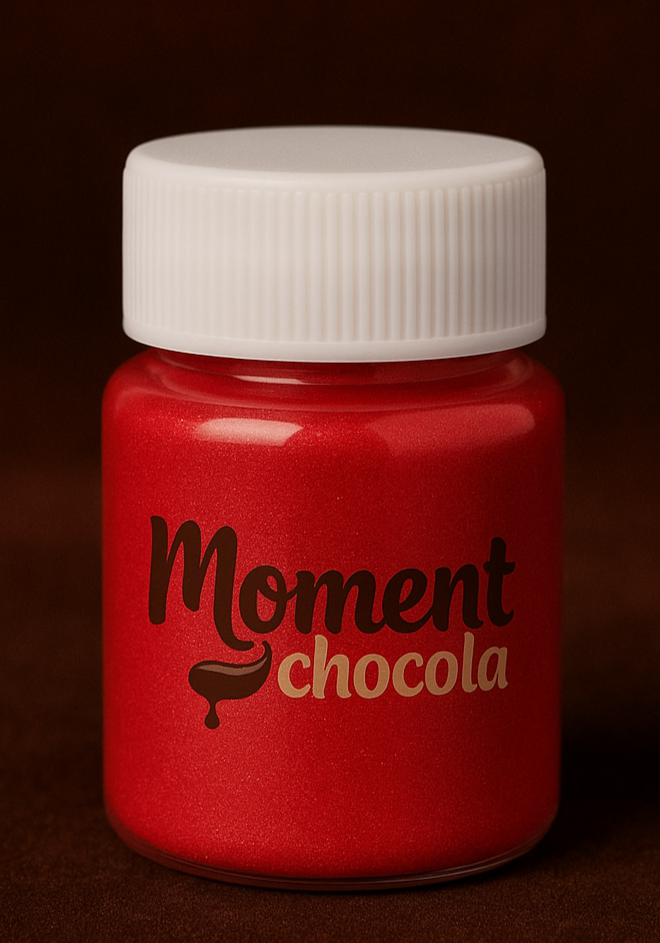 الوان الميتاليك الامعه (قلتر ناعم )