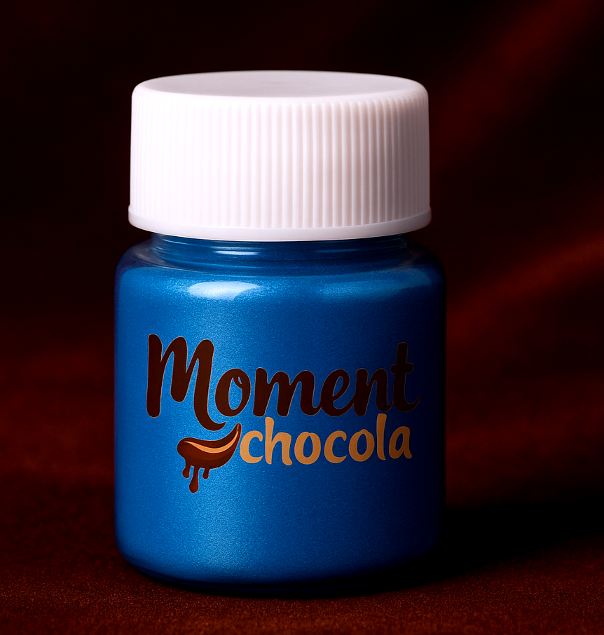 الوان الميتاليك الامعه (قلتر ناعم )