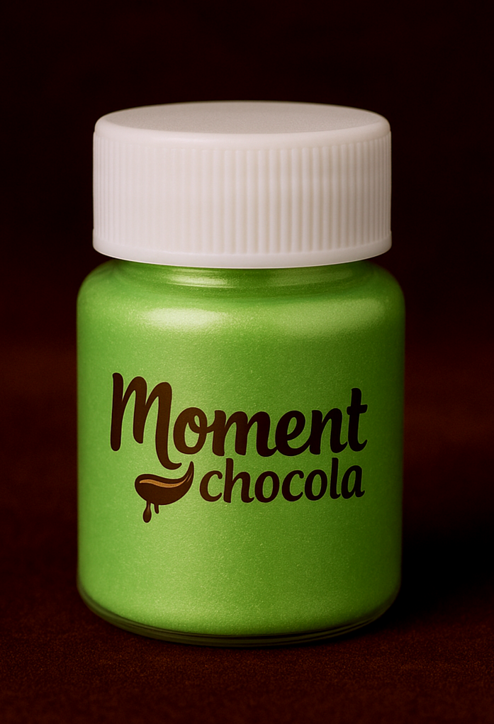 الوان الميتاليك الامعه (قلتر ناعم )