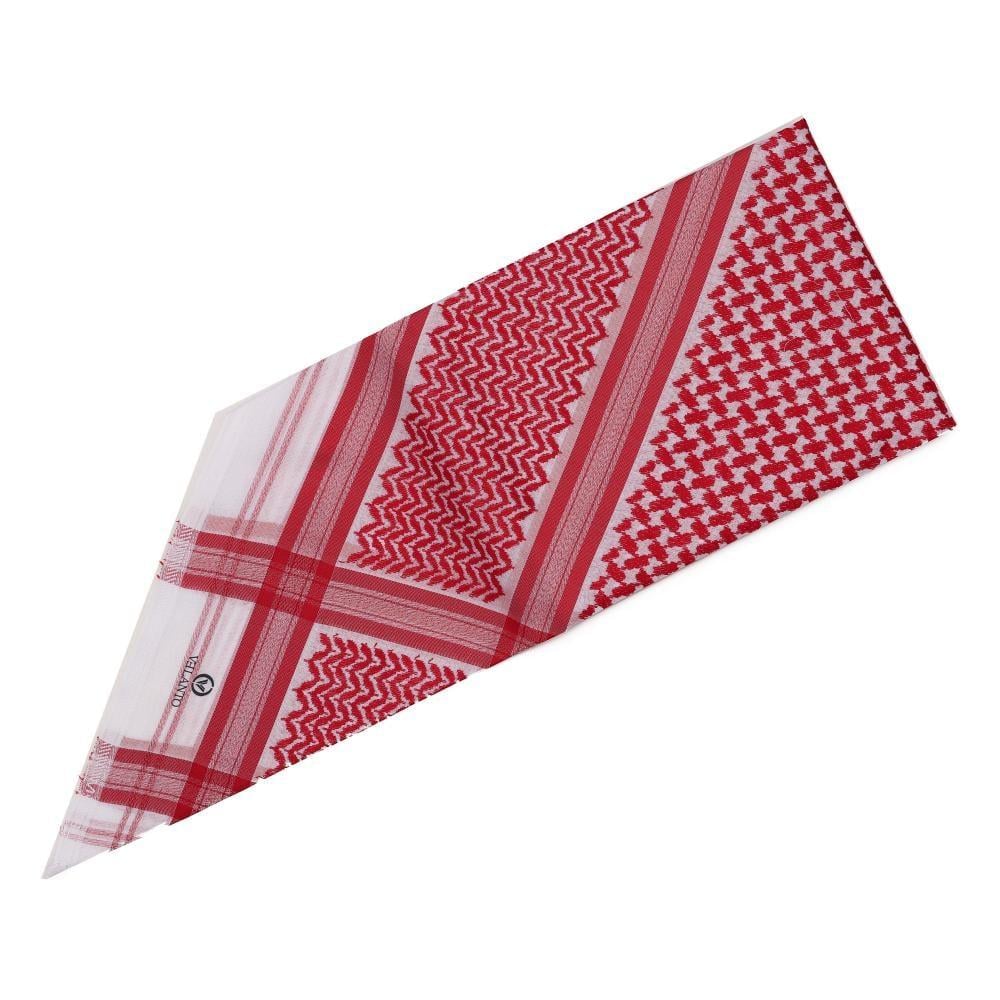 عرض ثلاثة اشمغه فلانتو (2احمر + واحد ابيض )