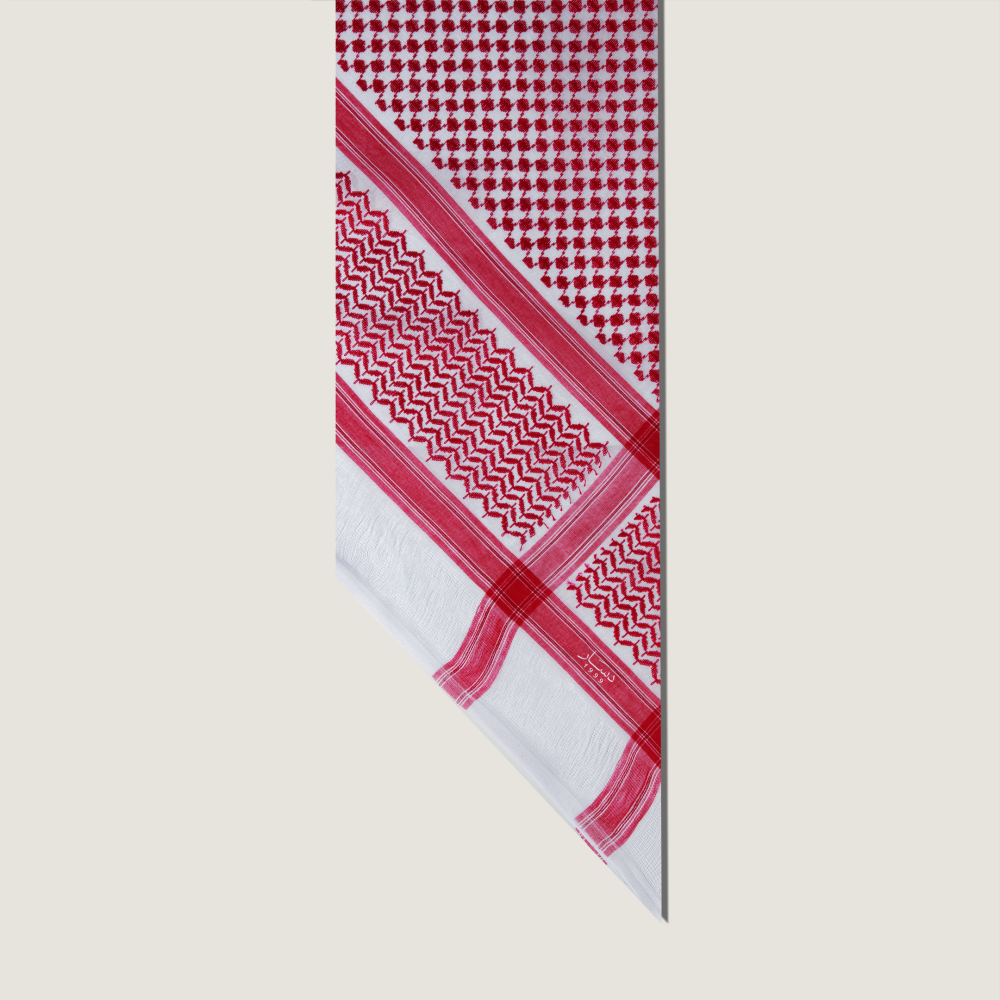 شماغ دسار الشيوخ شلش