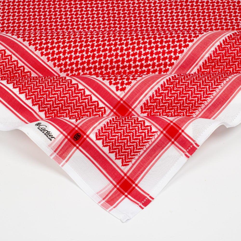 شماغ كارتير كلاسيك