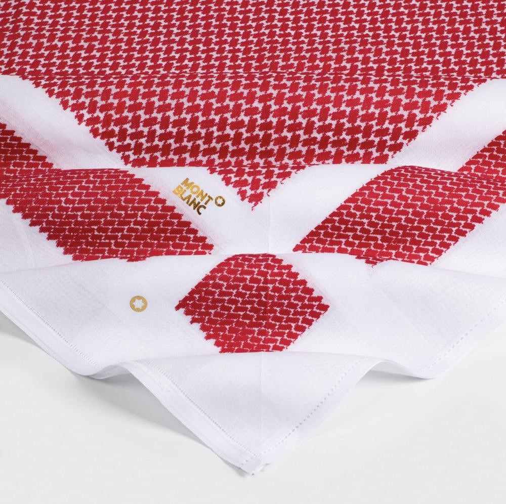 بكج ( كارتير + مونت بلانك + قوتشي)