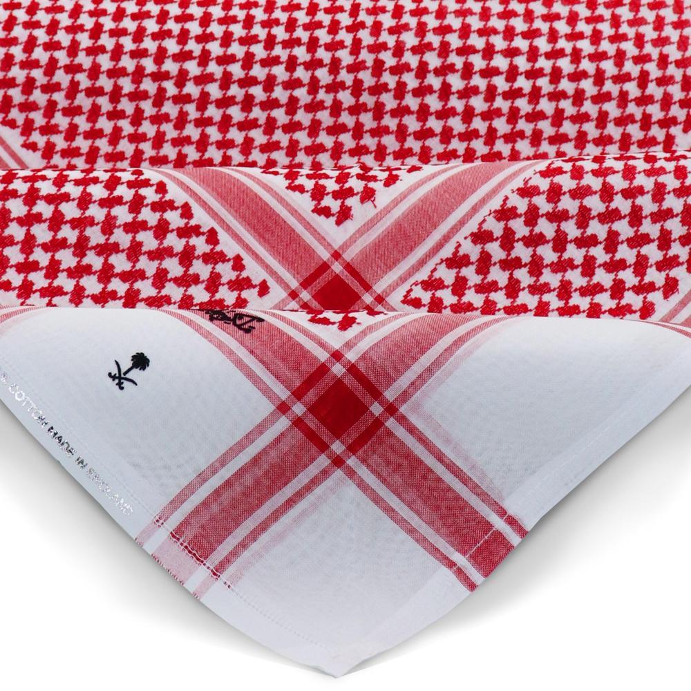 بكج 3 اشمغة ملكي خاص كلاسيك