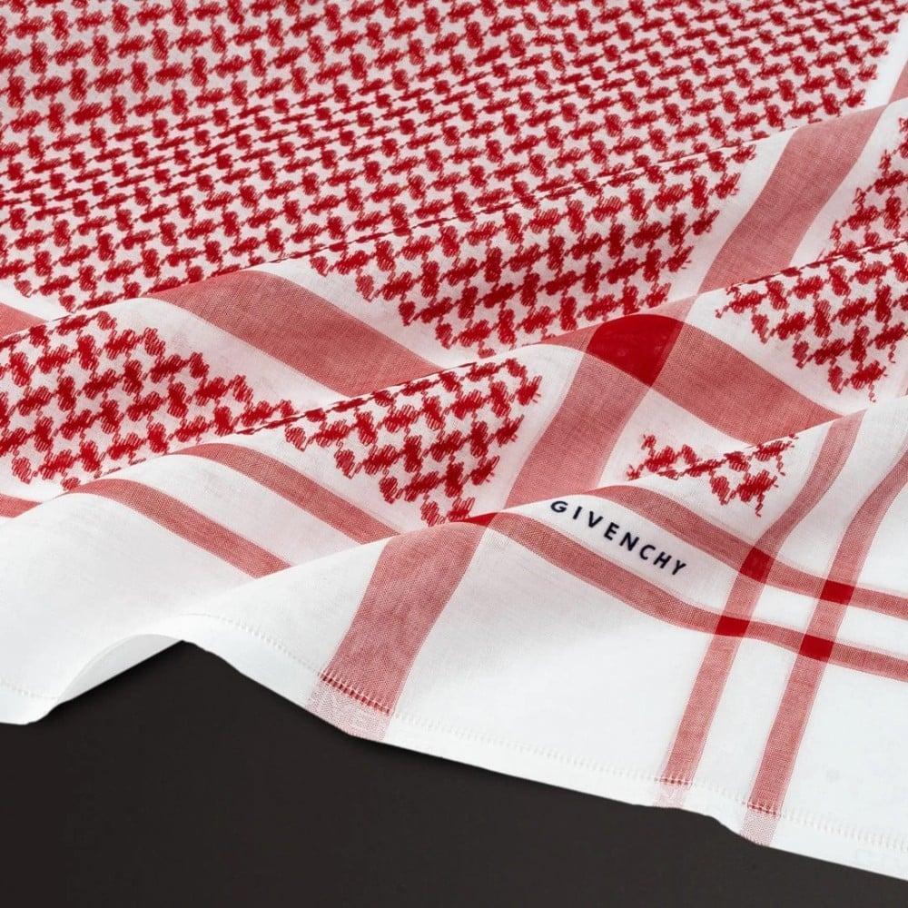 بكج شماغين جفنشي كاجول