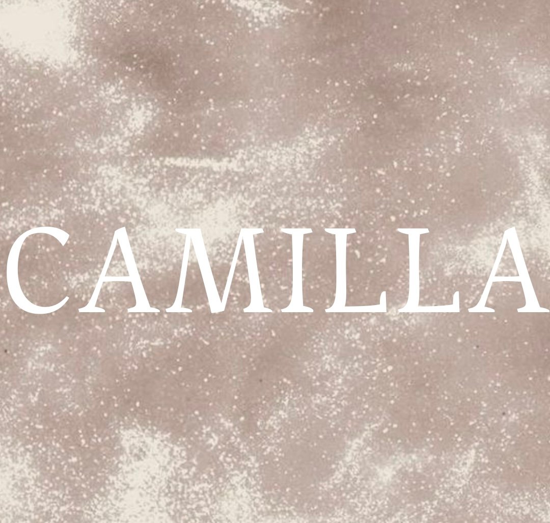 A B A Y A C A M I L L A