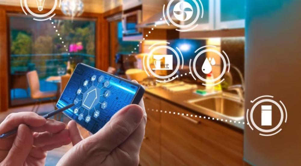 Smart-home-companies