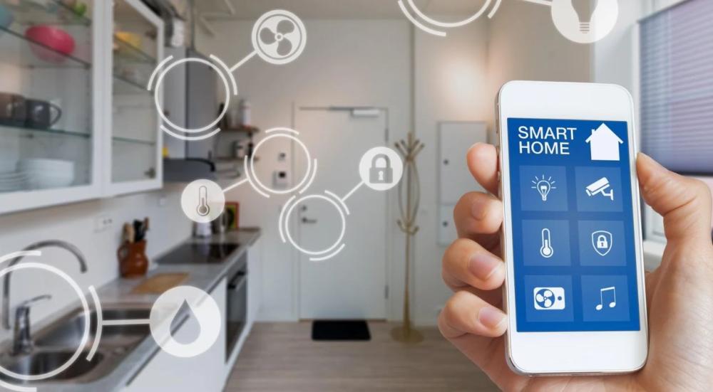 Home-security-systems