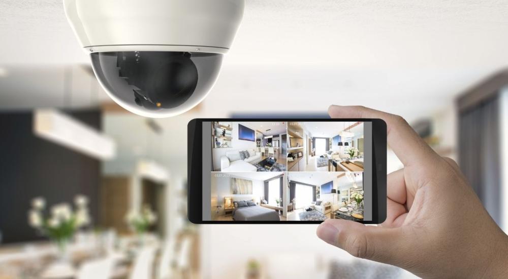 Home-surveillance-cameras