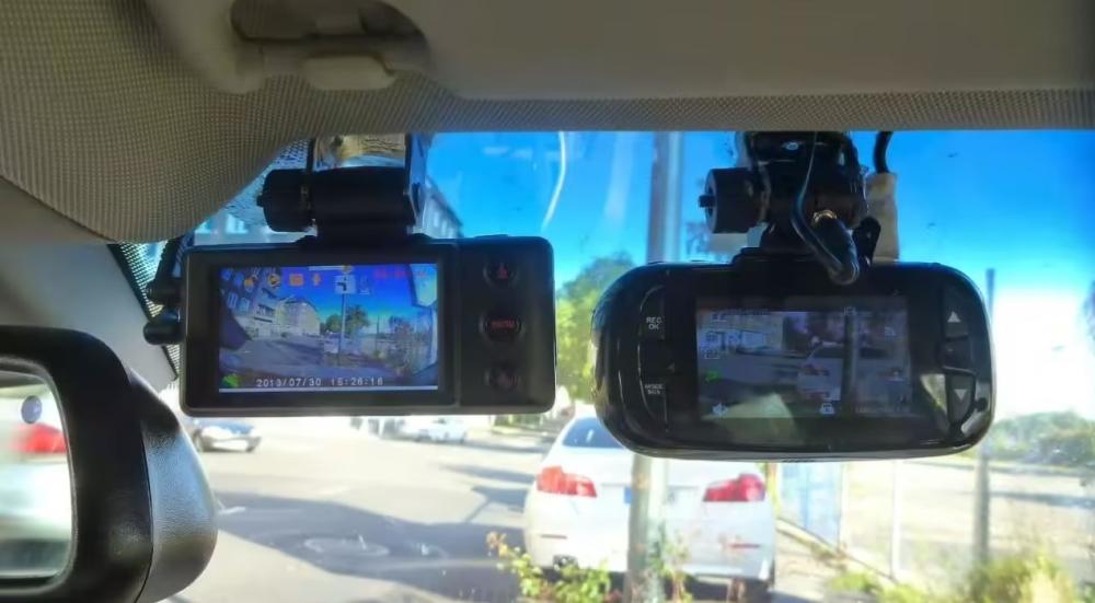 Dash-cam-for-car