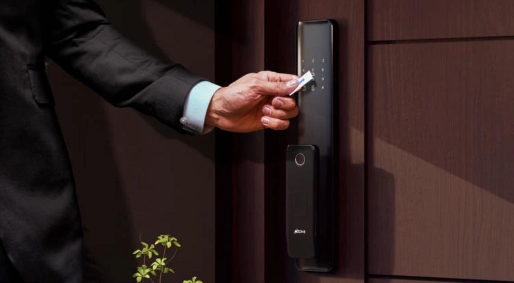 Smart-lock
