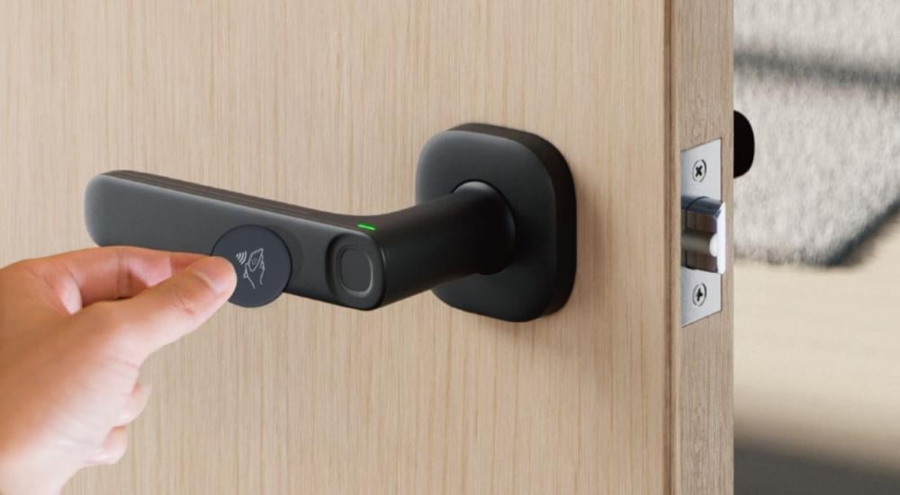Kilon-smart-door