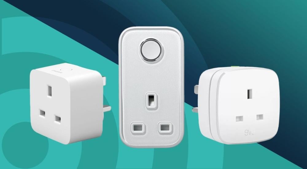 Smart-electrical-outlets
