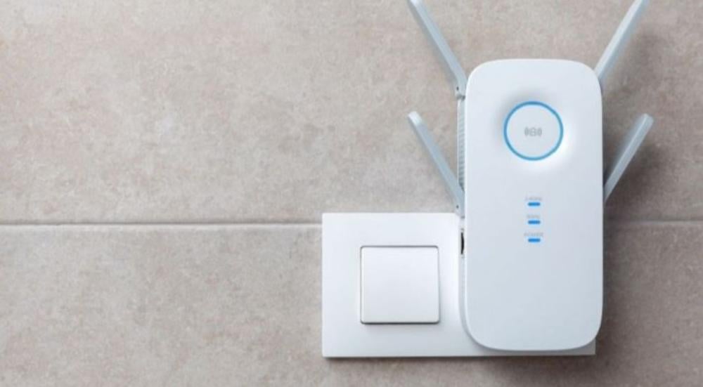 Home-network-booster