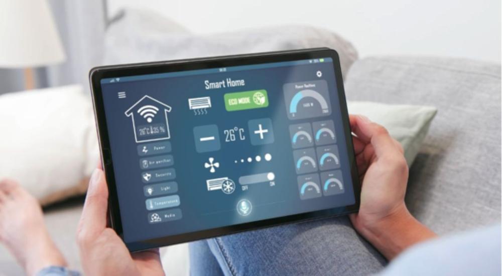 Central-control-devices